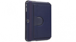 THZ45302EU, Versavu Slim2 protective tablet case blue, Targus