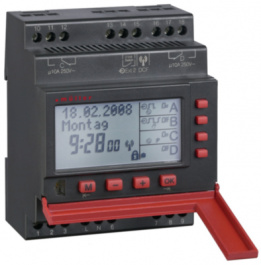 SC 98.40 PRO, Switch Computer, Year, 4 Change-Over (CO), Muller