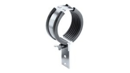 190015719-00085498, Straight Bracket for RL70LE, Grey, Waldmann