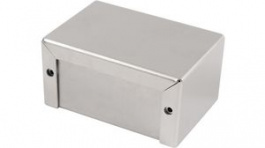 1411DU, Корпус: универсальный; Х:56мм; Y:81мм; Z:28мм; 1411; алюминий, Hammond