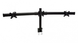 17.99.1136, Triple LCD Monitor Arm, 75x75/100x100, 8kg, Value
