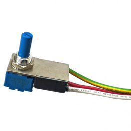 CSR2-15B, Phase control Open, UAL