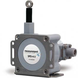 SPD-25-3, Draw Wire Encoder 635 mm / 25 ^, Celesco