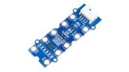 101020872, MPR121 12-Key Capacitive I2C Touch Sensor V3, Seeed