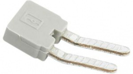 1733169 [10 шт], Insertion bridge 5 mm/5.08 mm PU=Pack of 10 pieces, Phoenix Contact