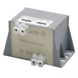 DT 21662-1, Safety/ isolating transformer 400VAC, 230VAC, 200 VA, Transformator-Teknik