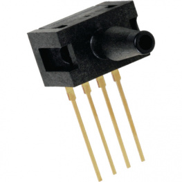 26PCBFB6G, Pressure sensor 0...5 psi, Honeywell