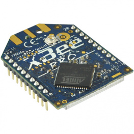 XBP08-DK, ZigBee module, DIGI