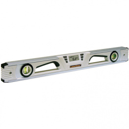 DIGILEVEL 60, Electronic spirit level 625 mm, Laserliner