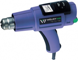 PLUS 2000 W, CH, Hot-air blower 2000 W, CH CH -, Weldy