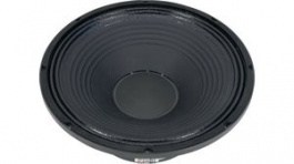 PAW 38 - 8 Ohm, Woofer 380mm 8Ohm 1kW 92dB, Visaton