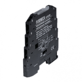 WK107B00, Converter RS232 to RS485 RS232-RS485, Seneca
