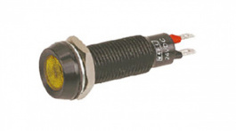 677-521-23, LED Indicator yellow 24. . .28 VDC, Marl