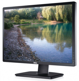 860-10153, U2412M Ultrasharp Monitor;16:10;24 '', Dell
