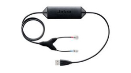 14201-32, Jabra Headset Cable EHS Adapter, Jabra