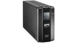 BR650MI, UPS, 390W, 230VAC, 6x IEC 60320 C13, APC