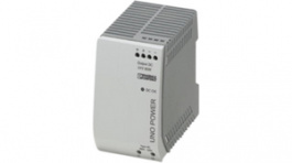2904371, Блок питания: импульсный; 90Вт; 24ВDC; 3,75А; 2x264?575ВAC; IP20, Phoenix Contact