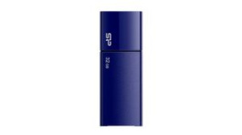 SP016GBUF2U05V1D, USB Stick, Ultima U05, 16GB, USB 2.0, Blue, Silicon Power