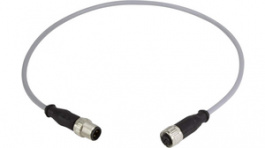 21348485484050, Sensor Cable 4 5 m, Harting