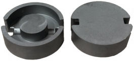 B65541-W-R30 [2 шт], P 14 x 8 core set N30 PU=2 ST, TDK-Epcos