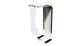 32.310, Viewmate Top Grip CPU Holder 20kg White, Dataflex