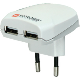 1.302402, Euro USB Charger, SKross