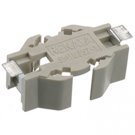 SMTU357, Battery holder 357 Battery, Renata
