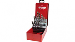 245003, Hand tap set HSS, Ruko