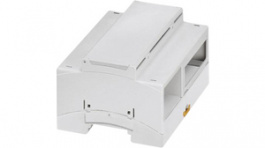 RPI-BC 107,6 THEV-KIT KMGY, Enclosure for Raspberry Pi, DIN Rail, Phoenix Contact