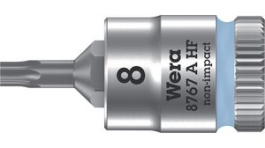 05003360001, Bit Socket with 1/4'' Drive, Wera Tools