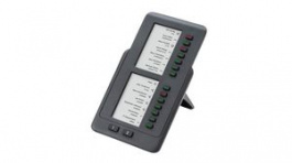 CP-68KEM-3PCC=, IP 6800 Key Expansion Module, Black, Cisco Systems