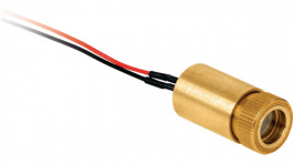 LC-LMP-635-249-03-A, Laser module,Cross-Hair 45 °, Laser Components