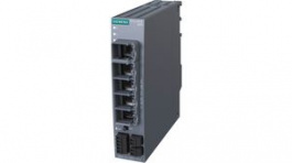 6GK5615-0AA00-2AA2, Industrial LAN Router, Siemens