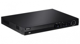 TV-NVR416, Standalone 16-Channel HD PoE+ Network Video Recorder HDMI/RCA/RJ-45/VGA/USB, Trendnet