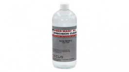 FW2190-1L, Fibre Optic Cleaner, Liquid, Clear, 1l, Chemtronics
