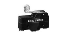 BZ-2RW8225551-D6, Basic / Snap Action Switches BASIC SW SPDT 15 A, Honeywell