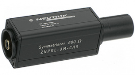 ZNPKL-3M-CHS, Passive adapter, Contrik