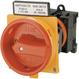 T0-2-1/V/SVB, Master switch, Eaton