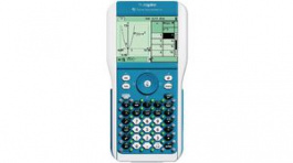 TI-NSP D/F, Pocket calculator, HP