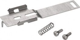 6SL32611BA000AA0, Top-hat rail adapter for G110, Siemens