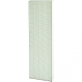 9287001, True HEPA filter, small (suitable for DX5), 31.8 mm, 419.1 m, Fellowes