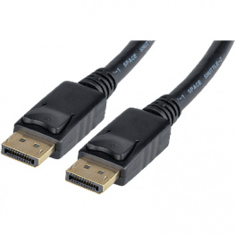 AA-955-10, DisplayPort cable m - m 3 m, Maxxtro