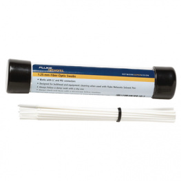 NFC-SWABS-1.25MM [25 шт], Swab, PU=25 ST, Fluke