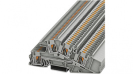3214052, Terminal block grey, 0.2...6 mm\x1a, 3214052, Phoenix Contact
