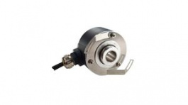 DHO514-1024S104, Incremental Encoder 14mm Shaft 1024 PPR, Sensata