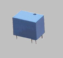 BS-102B-24VDC, Реле электромеханическое:Силовое; Тип: 1C; U упр: 5 VDC; P упр: 200 мВт; I dc: 2 А; U dc: 24 В, BESTAR (relays)