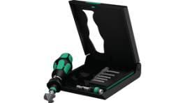 05104650001, Countersink Bit Set 31-41mm, Wera Tools