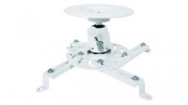 17.99.1100, Ceiling Projector Mount, 25kg, Value