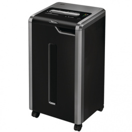 4633401, 325I shredder, Fellowes