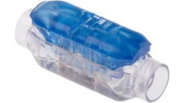 2213800-2, Inline Splice, 0.75 mm2, TE Connectivity